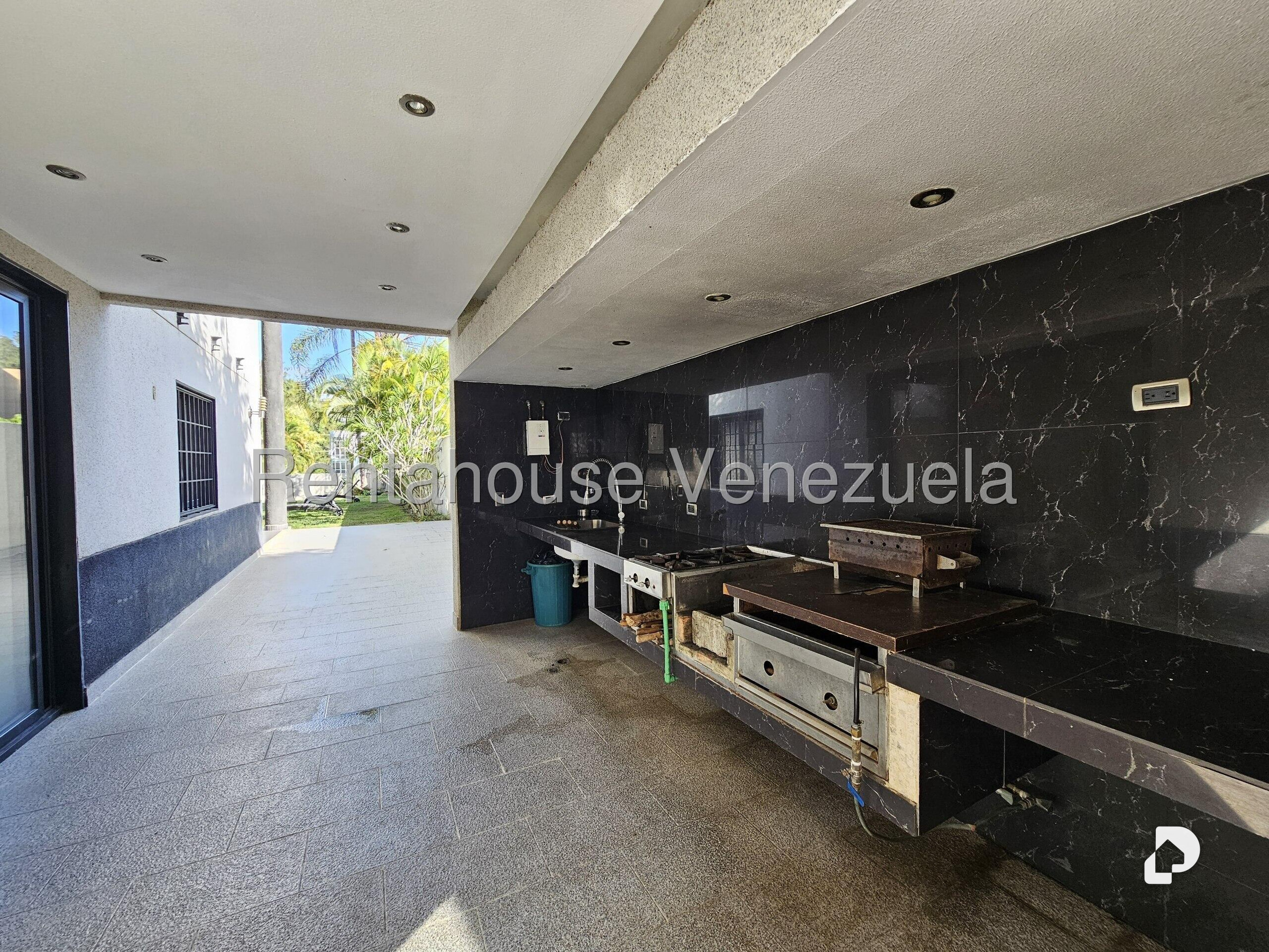 Casa en Los Naranjos (del Cafetal), Caracas