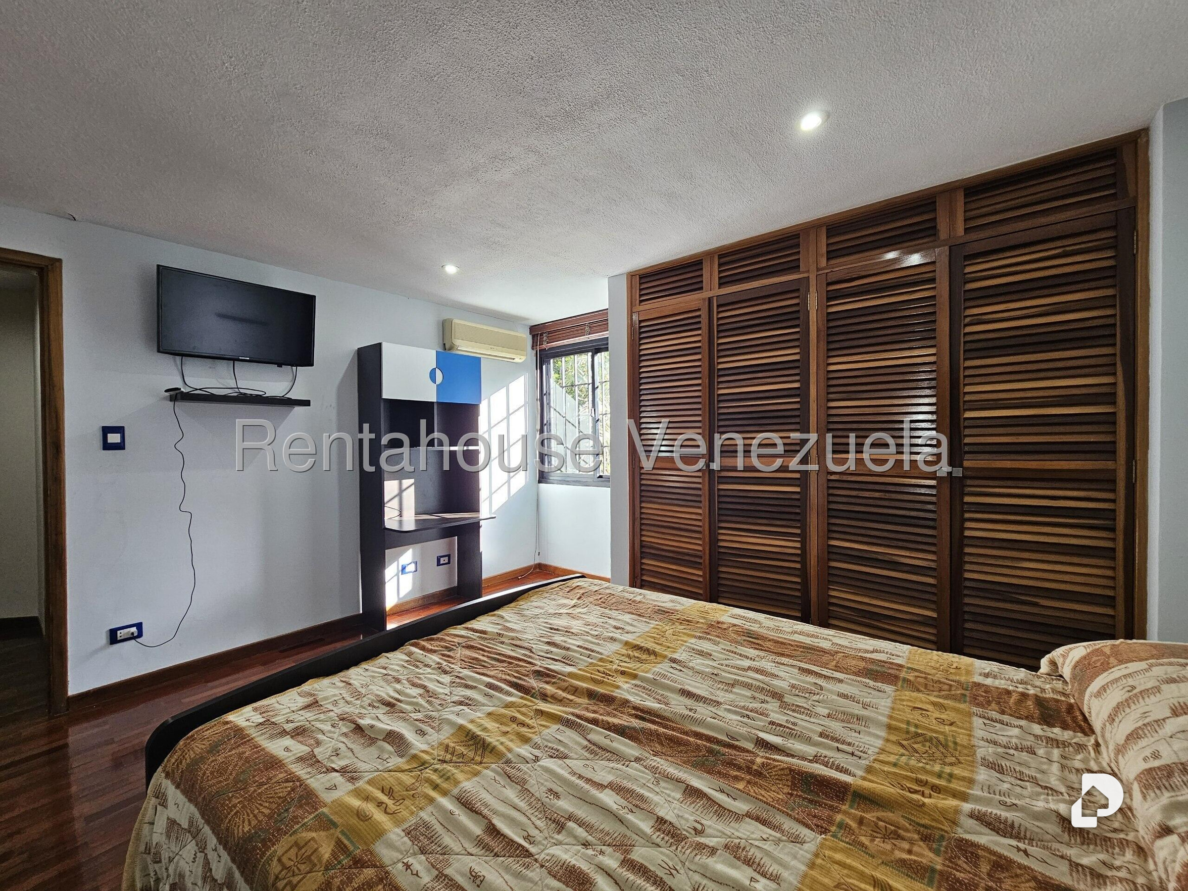Casa en Los Naranjos (del Cafetal), Caracas