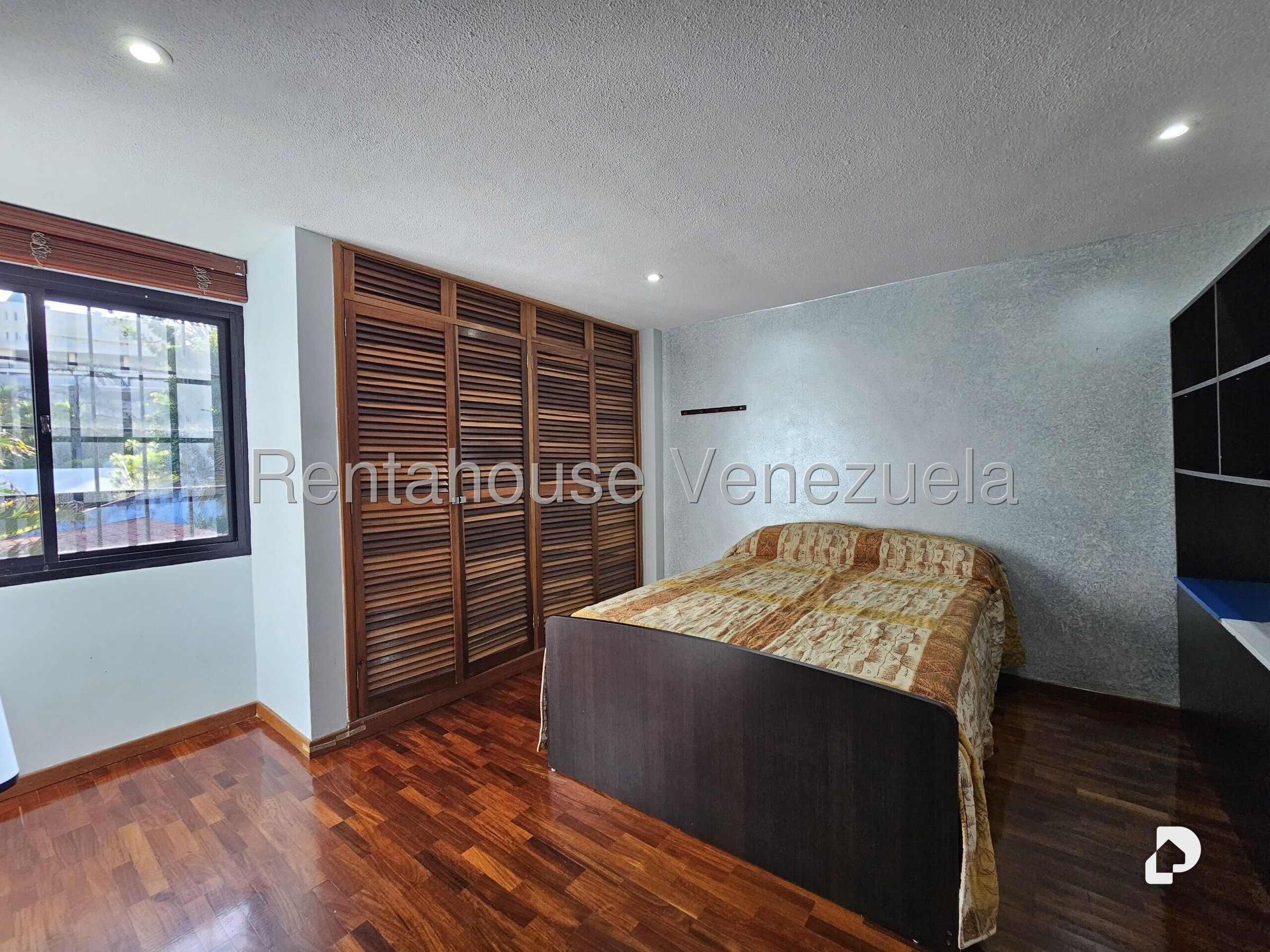 Casa en Los Naranjos (del Cafetal), Caracas