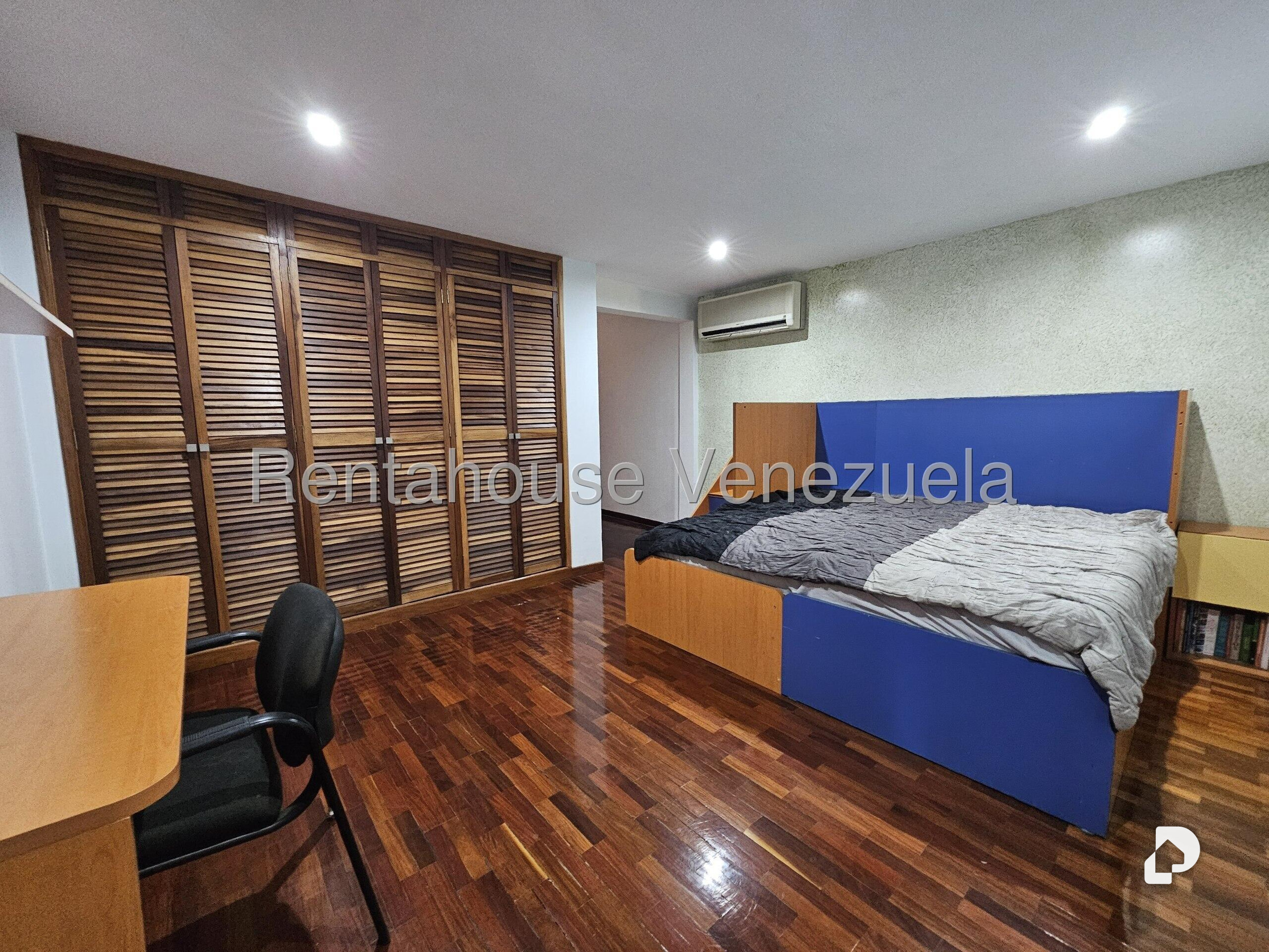 Casa en Los Naranjos (del Cafetal), Caracas