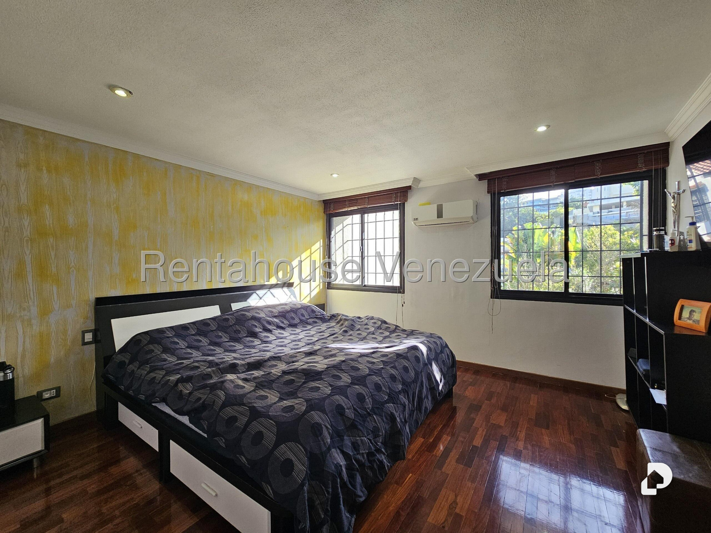 Casa en Los Naranjos (del Cafetal), Caracas