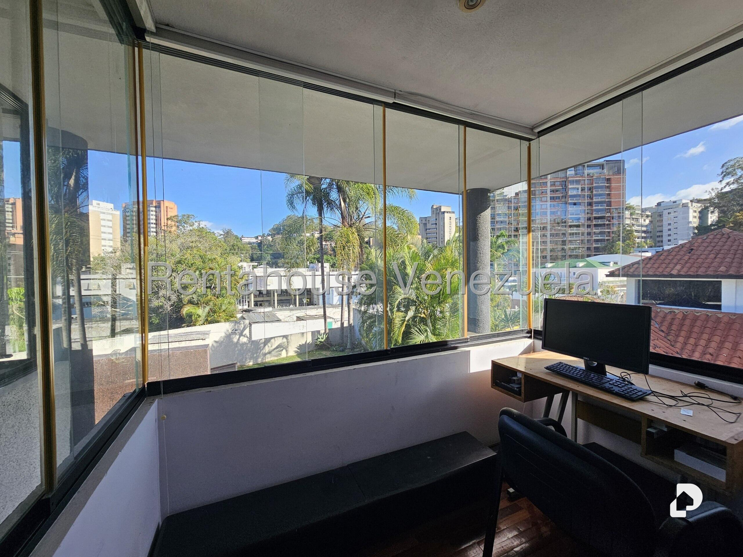 Casa en Los Naranjos (del Cafetal), Caracas