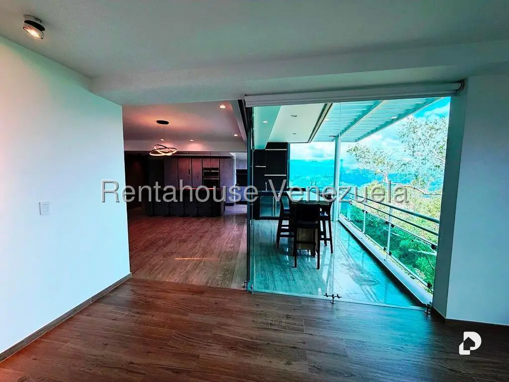 Apartamento en La Lagunita Country Club, Caracas – 22