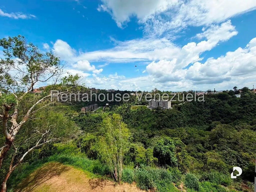 Apartamento en La Lagunita Country Club, Caracas – 15