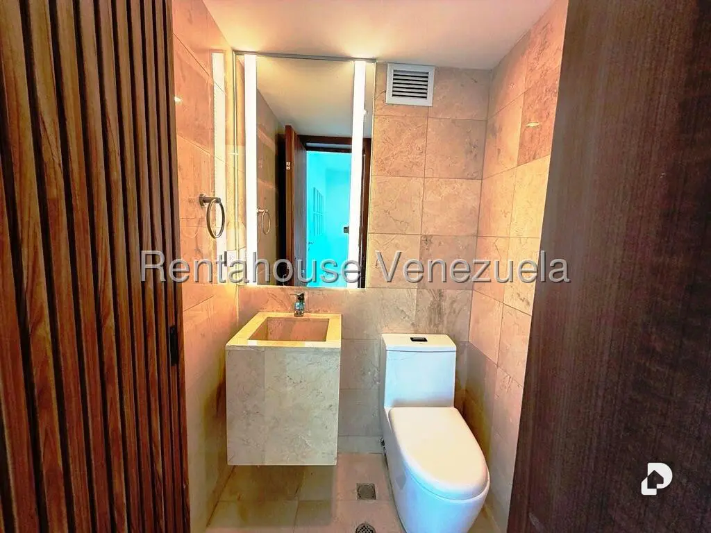 Apartamento en La Lagunita Country Club, Caracas – 8