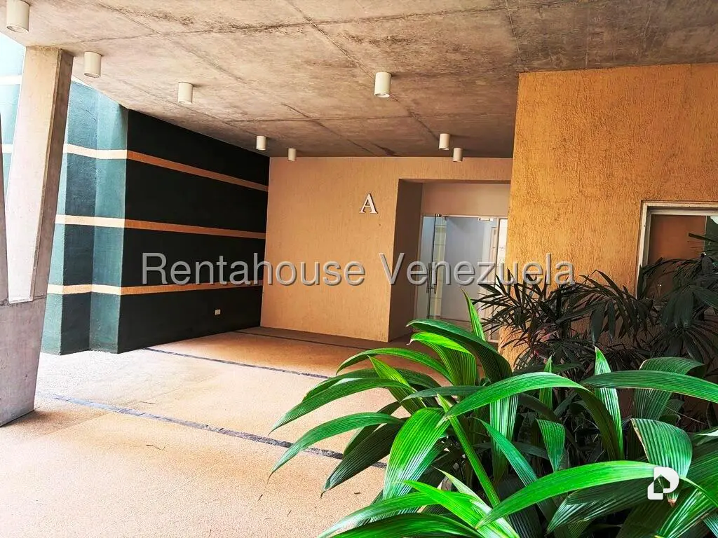 Apartamento en La Lagunita Country Club, Caracas – 3