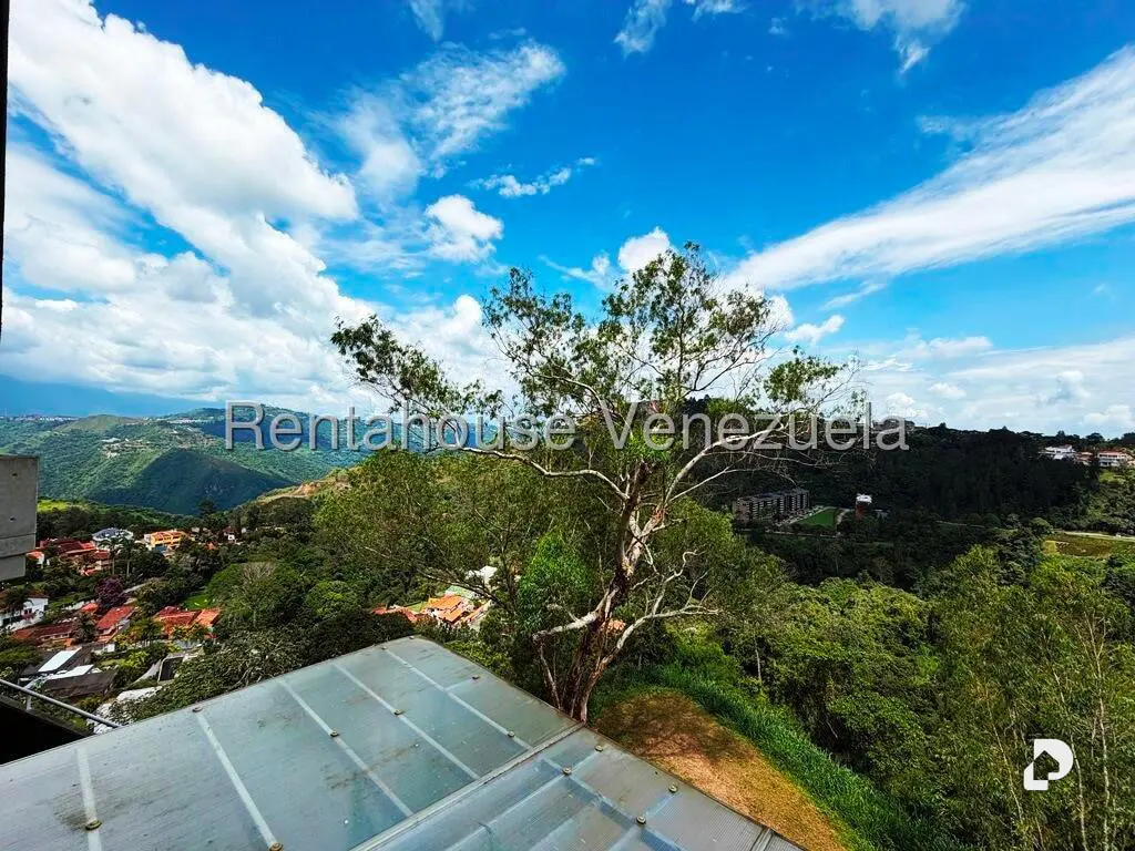 Apartamento en La Lagunita Country Club, Caracas – 19