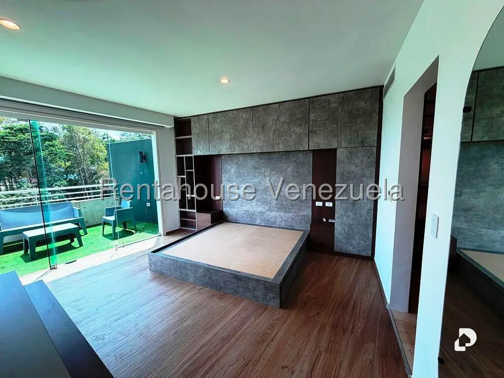 Apartamento en La Lagunita Country Club, Caracas – 26