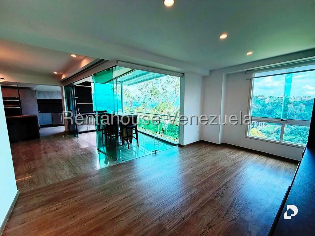 Apartamento en La Lagunita Country Club, Caracas – 21