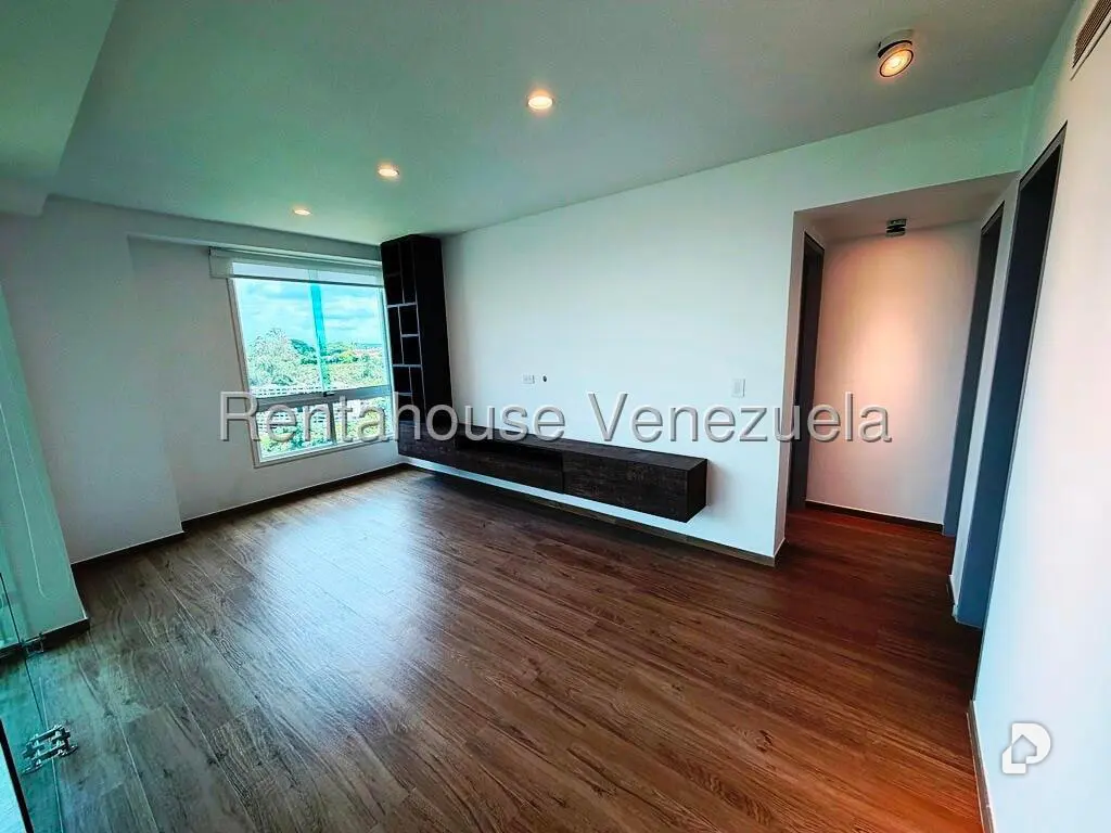 Apartamento en La Lagunita Country Club, Caracas – 20
