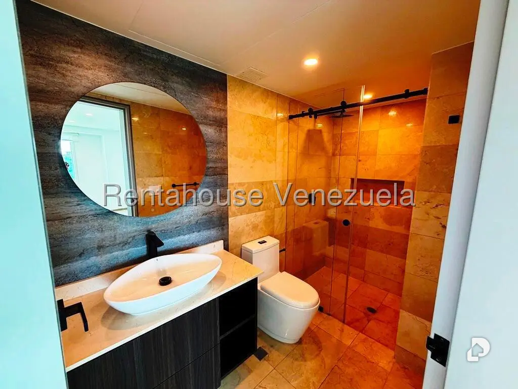 Apartamento en La Lagunita Country Club, Caracas – 23