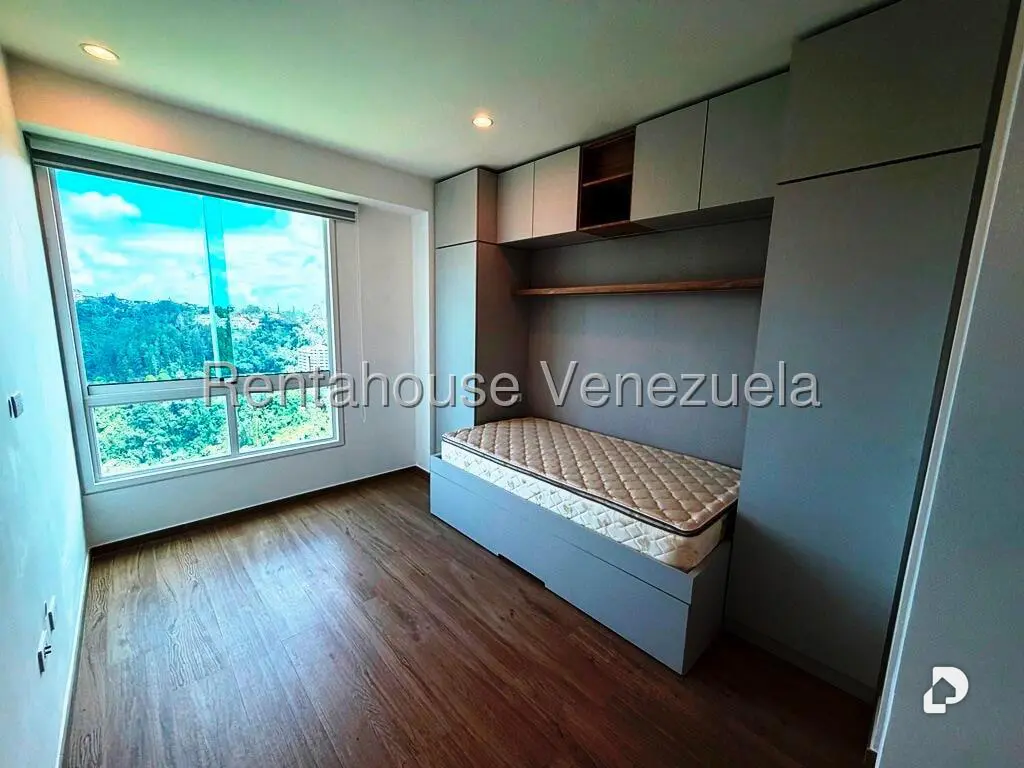 Apartamento en La Lagunita Country Club, Caracas – 24