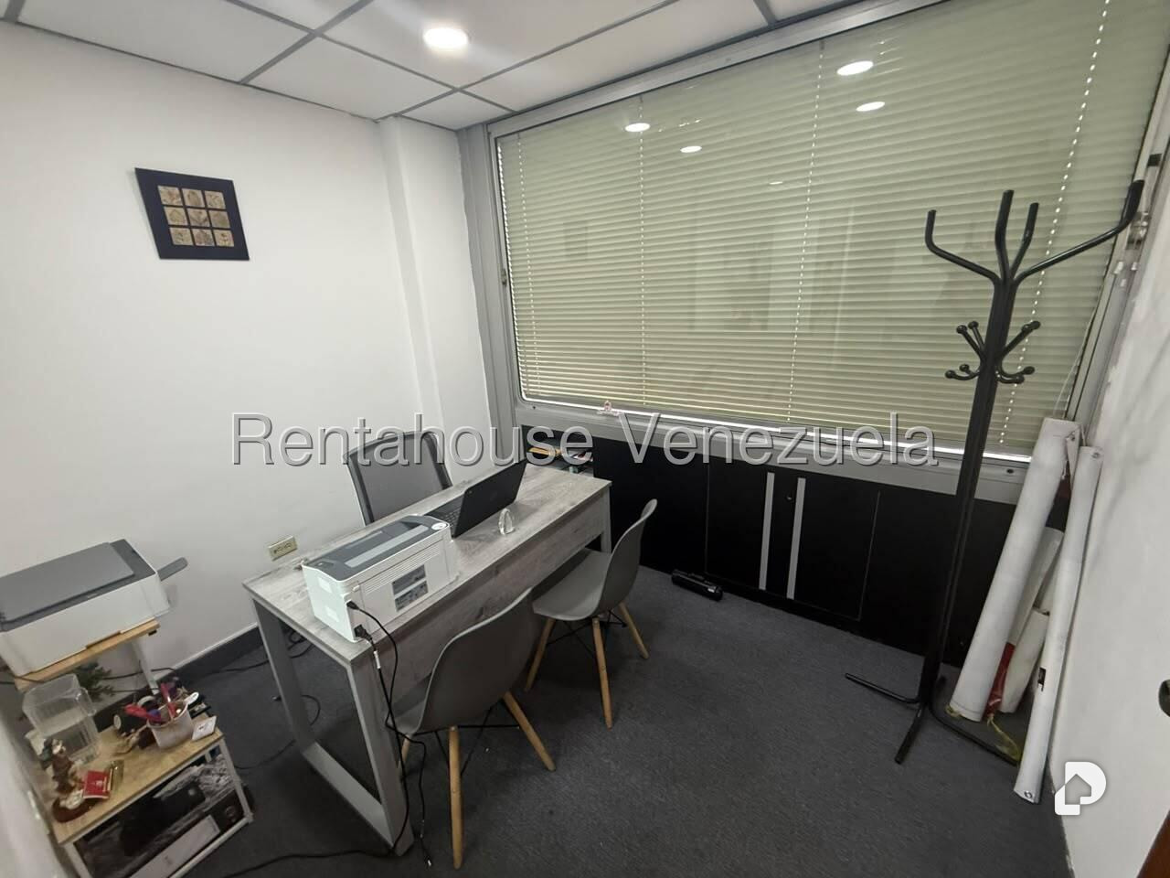 Oficina en Santa Paula, Caracas