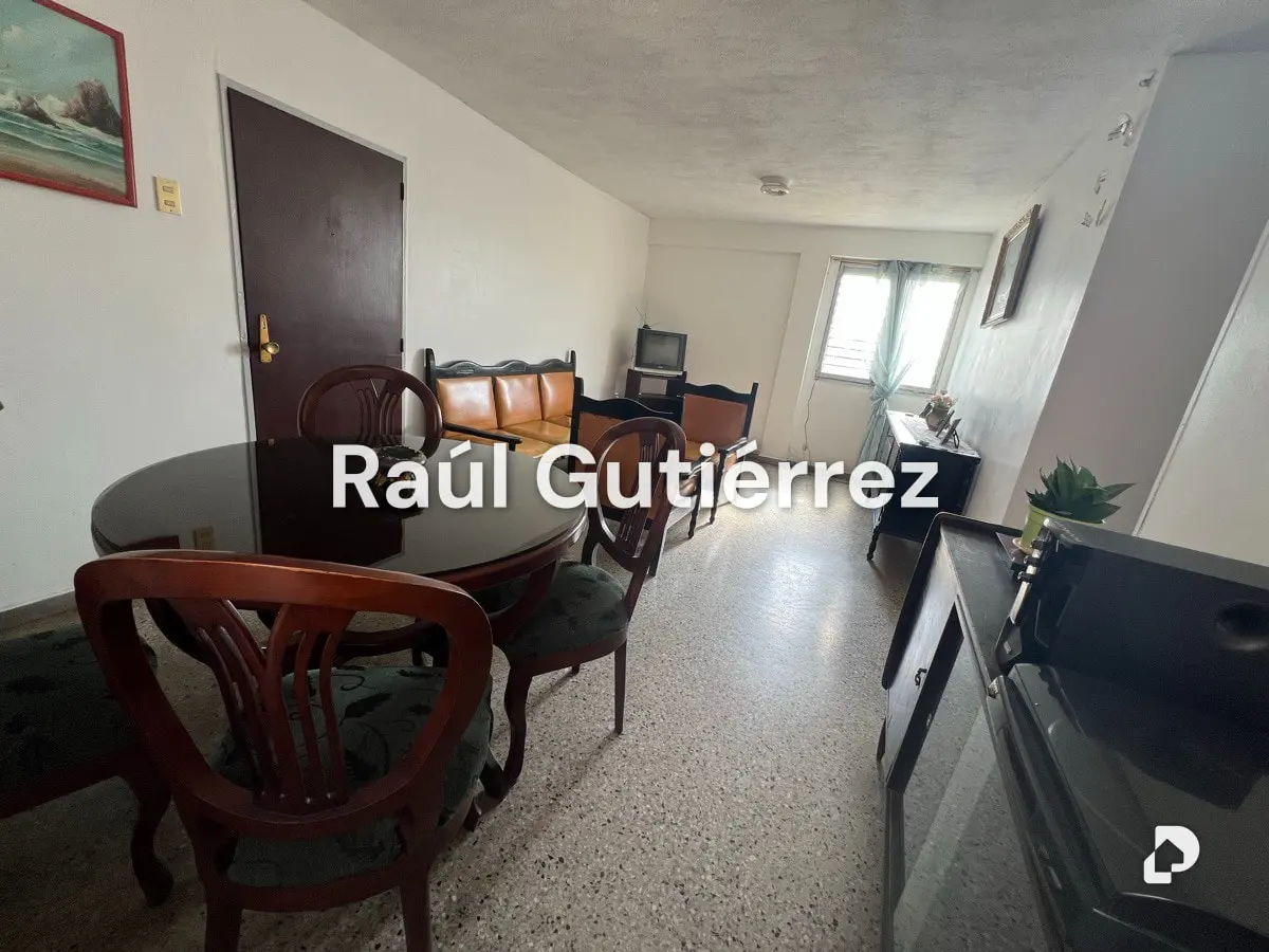 Apartamento en Urbanización El Obelisco, Barquisimeto – 11