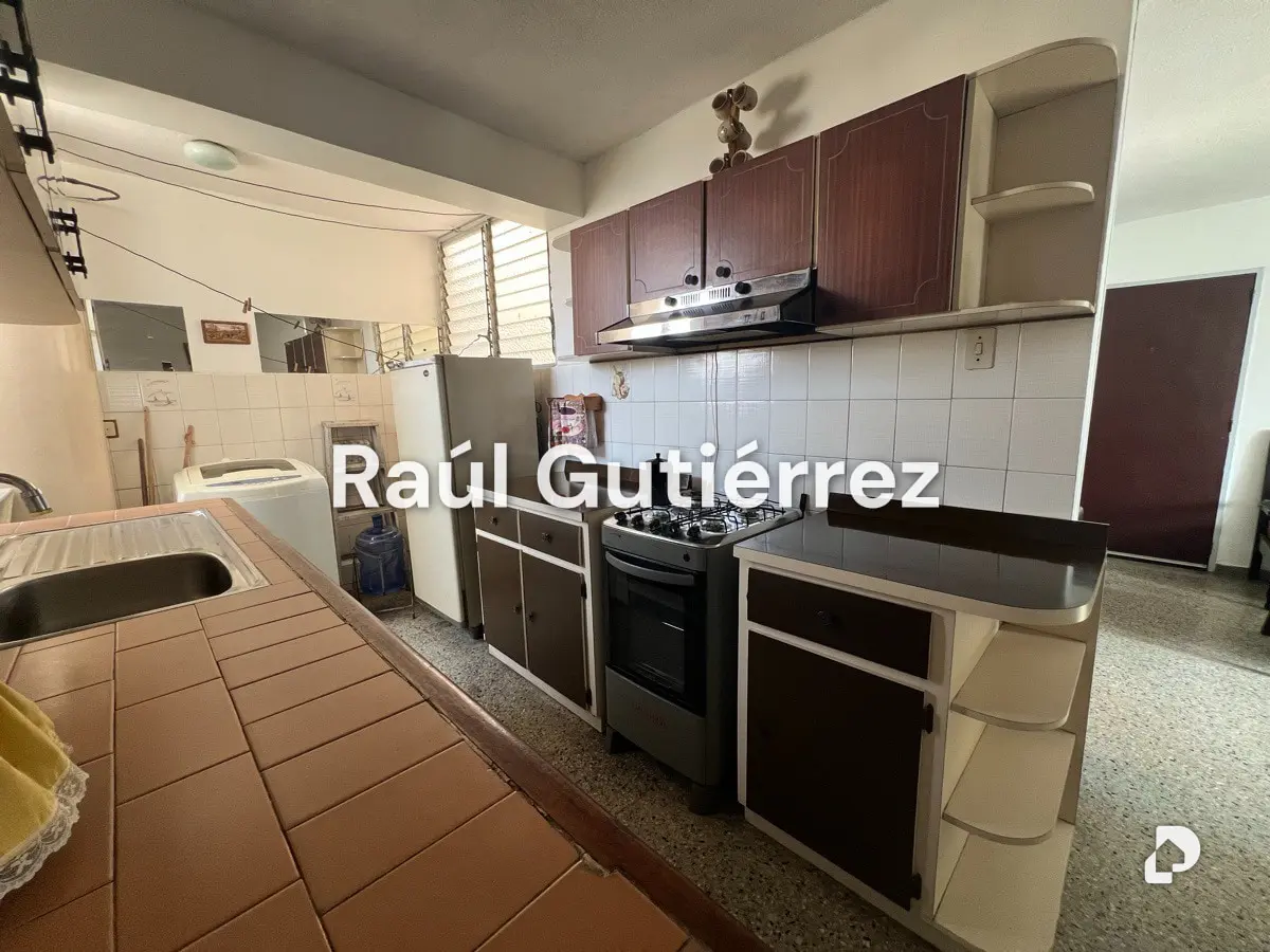 Apartamento en Urbanización El Obelisco, Barquisimeto – 8