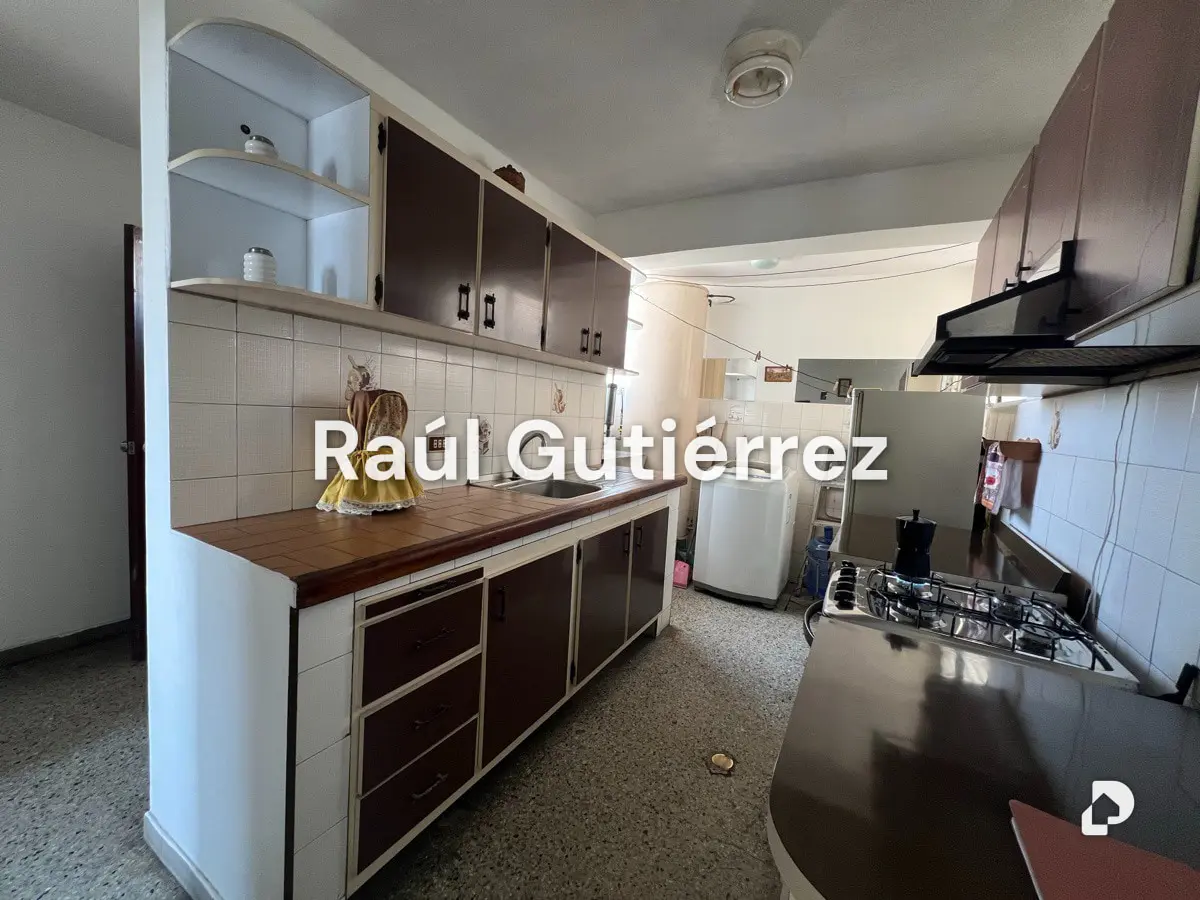 Apartamento en Urbanización El Obelisco, Barquisimeto – 15