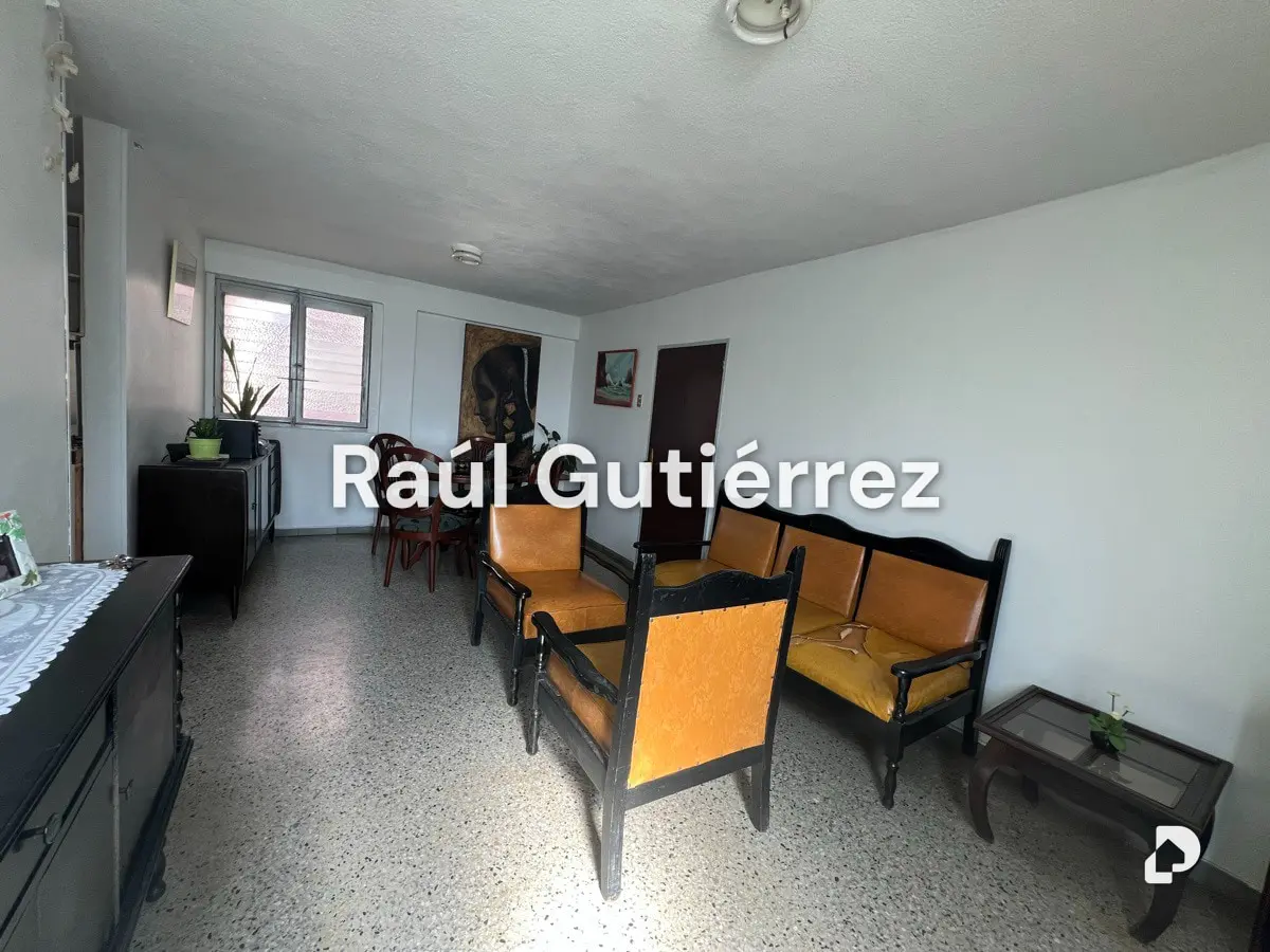 Apartamento en Urbanización El Obelisco, Barquisimeto – 16