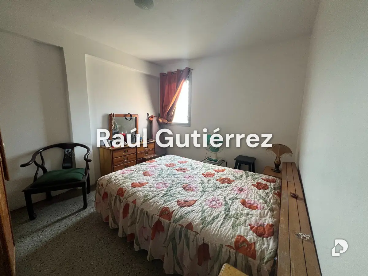 Apartamento en Urbanización El Obelisco, Barquisimeto – 14