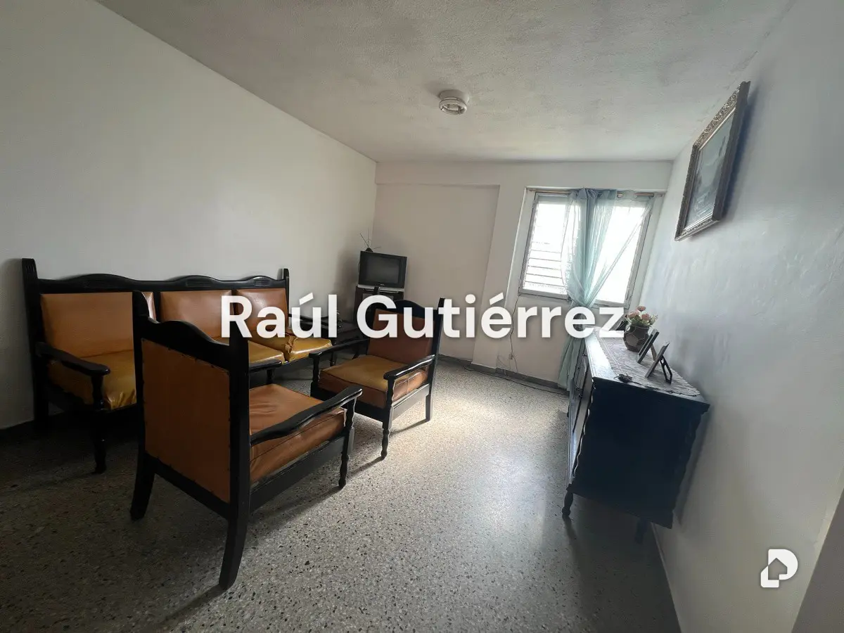 Apartamento en Urbanización El Obelisco, Barquisimeto – 13