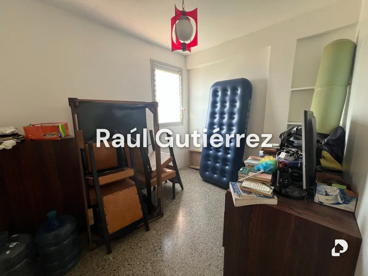 Apartamento en Urbanización El Obelisco, Barquisimeto – 3