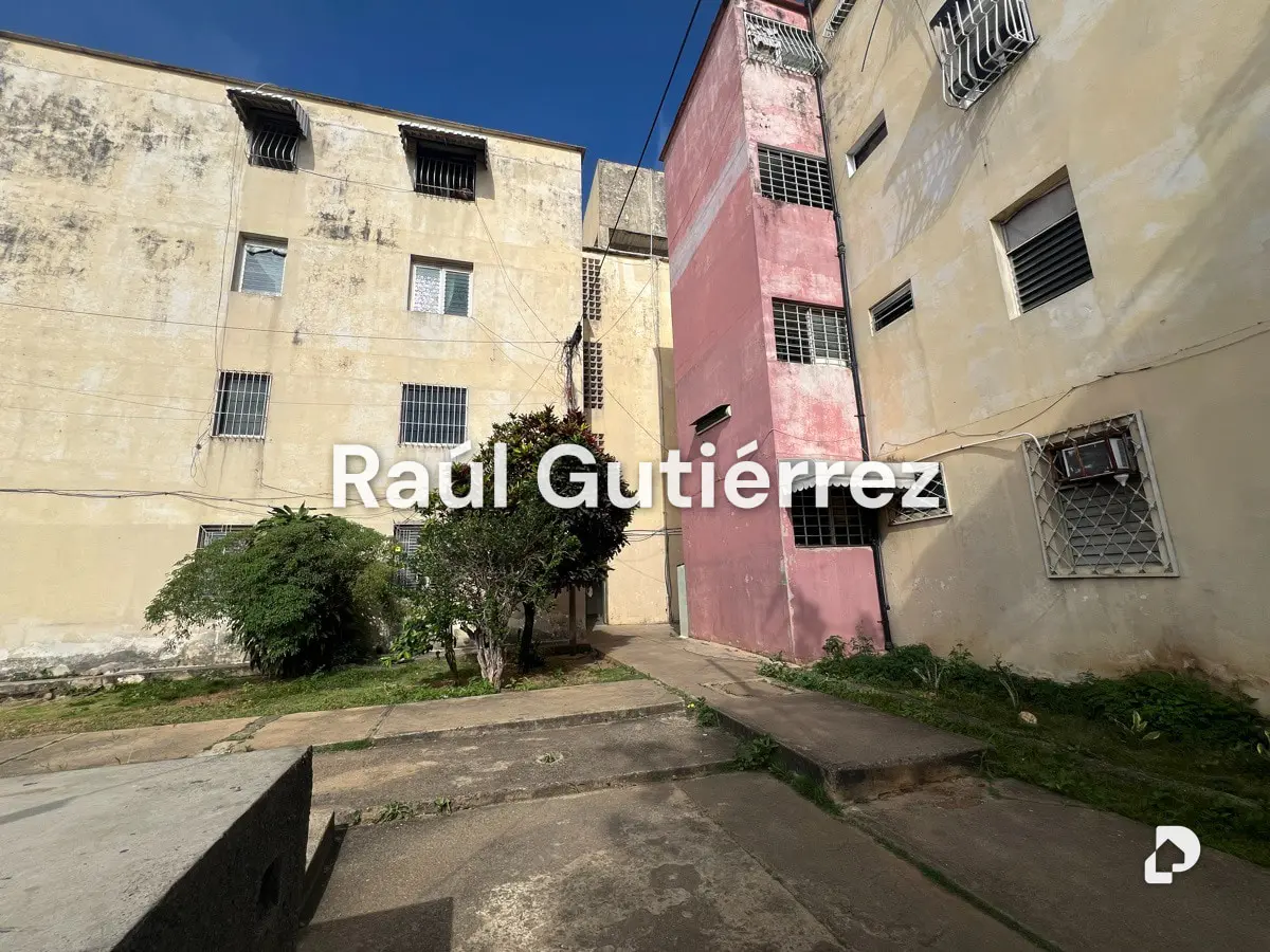Apartamento en Urbanización El Obelisco, Barquisimeto – 1