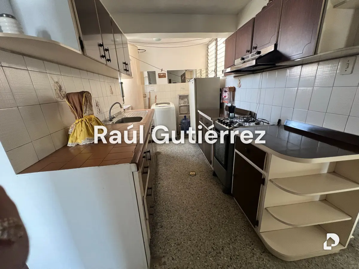 Apartamento en Urbanización El Obelisco, Barquisimeto – 7