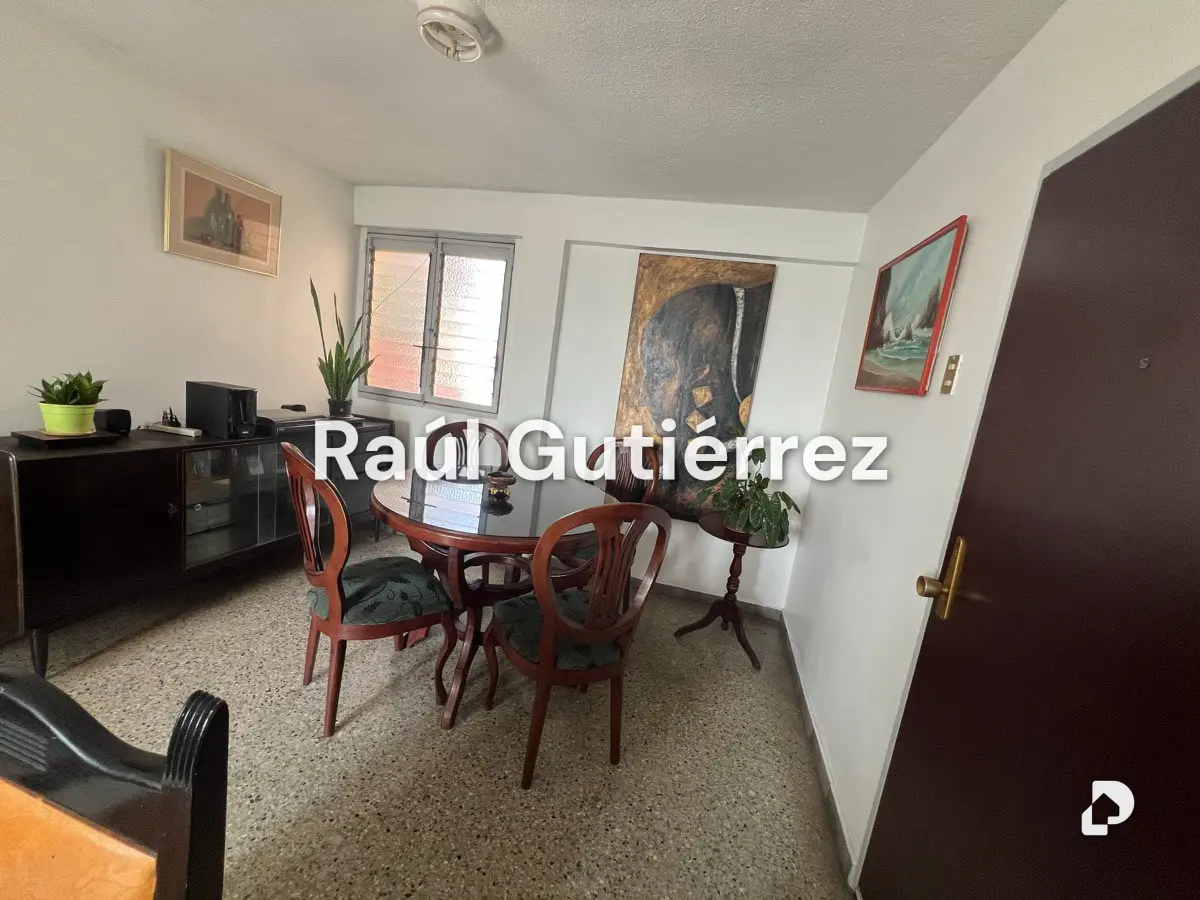 Apartamento en Urbanización El Obelisco, Barquisimeto – 9