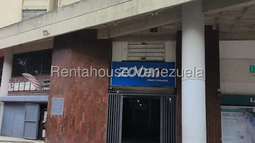 Commercial space in Los Dos Caminos, Caracas - 1