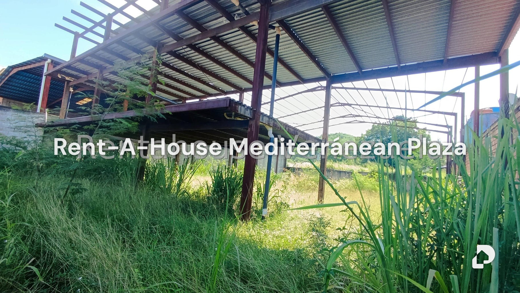 Land in Los Jarales, San Diego – 3