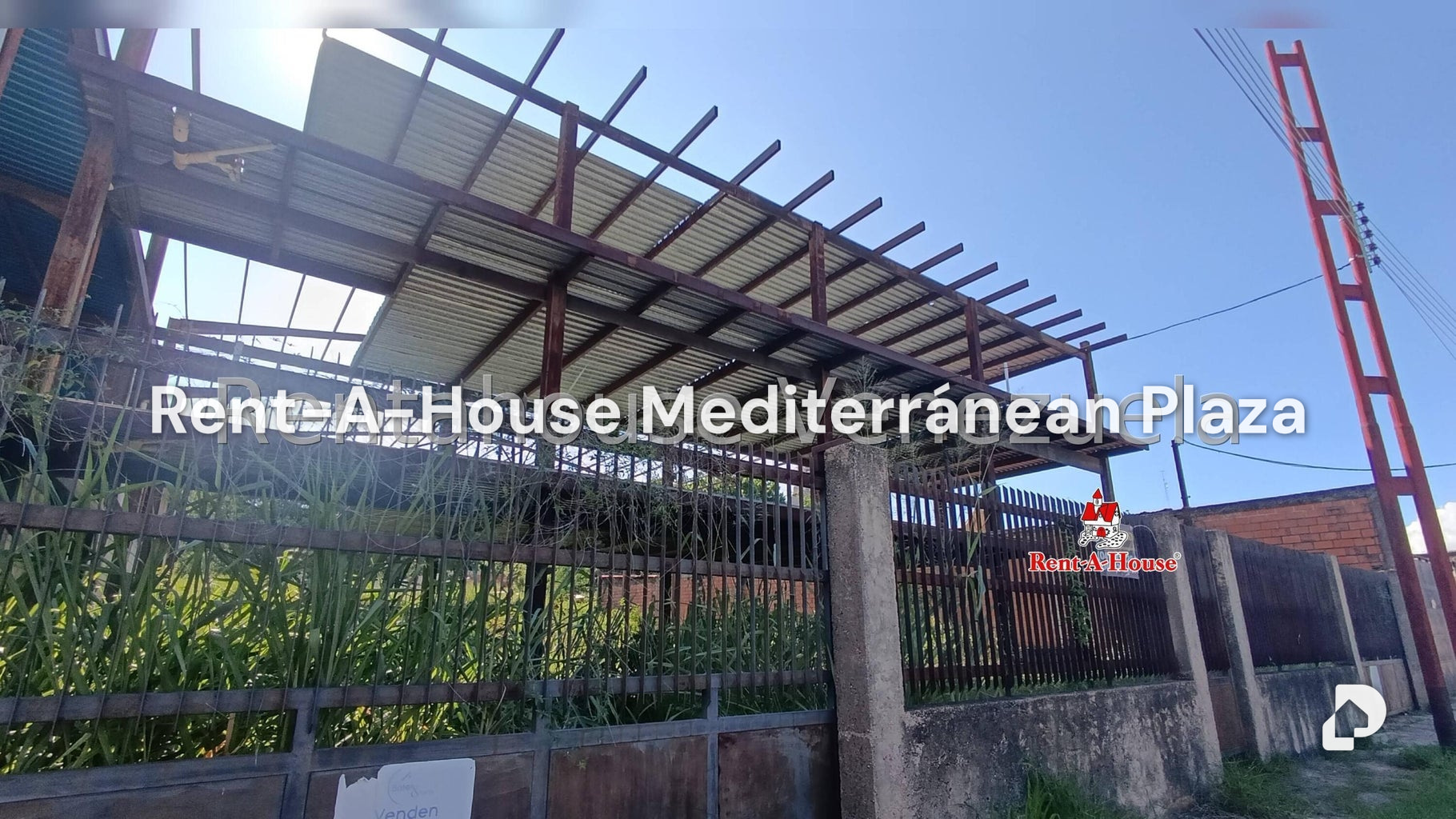 Land in Los Jarales, San Diego – 14