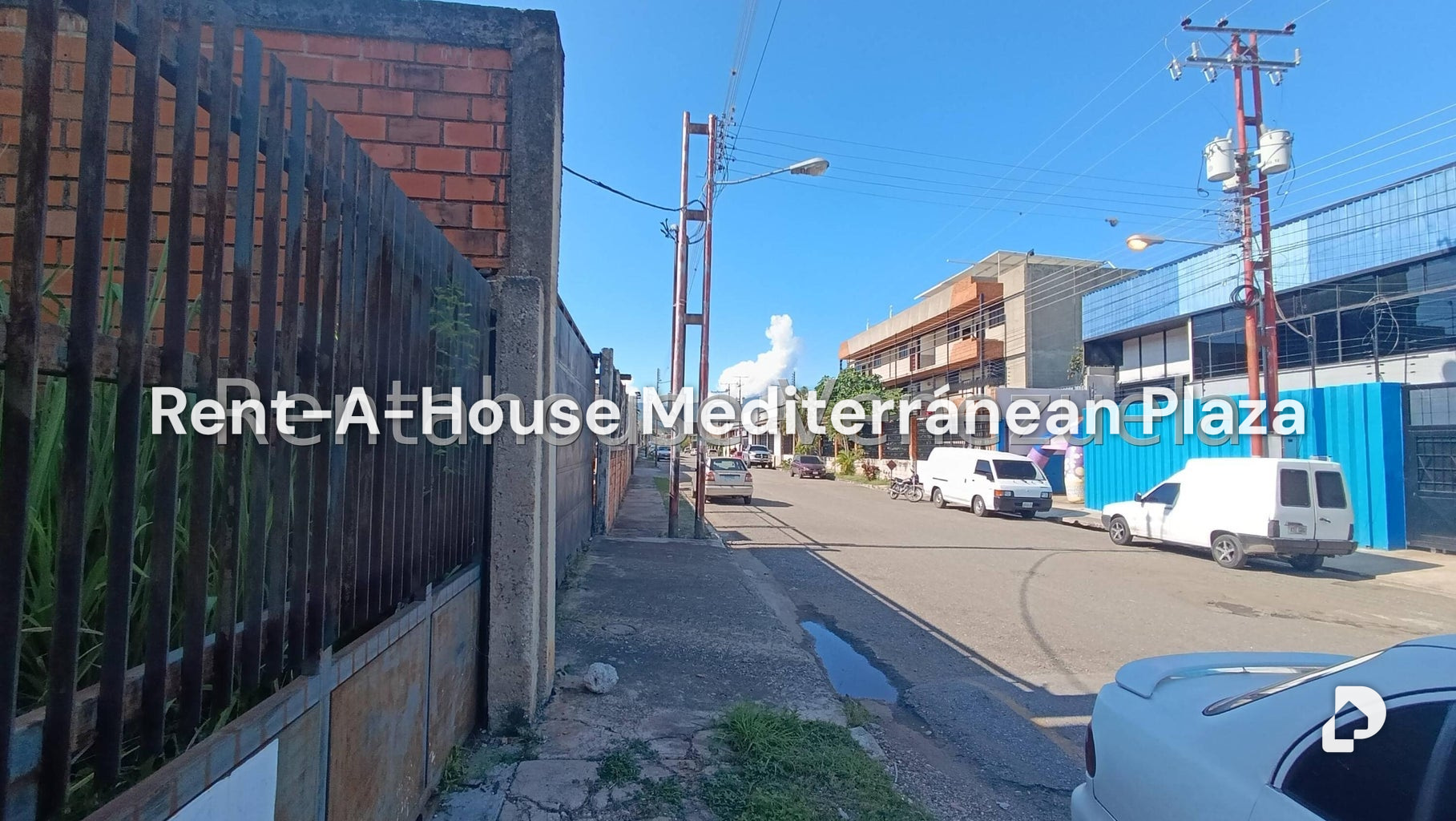 Land in Los Jarales, San Diego – 10