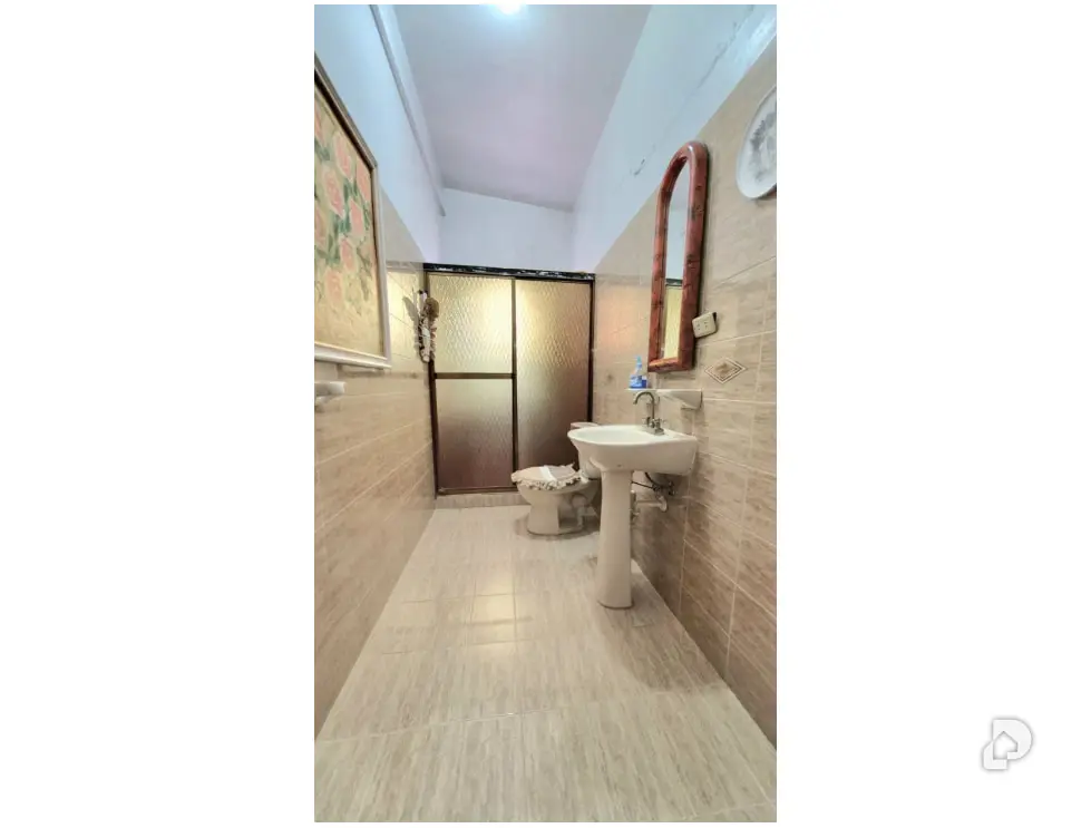 Casa en Lagunetica, Altos Mirandinos – 17
