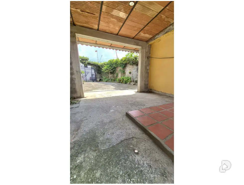 Casa en Lagunetica, Altos Mirandinos – 4