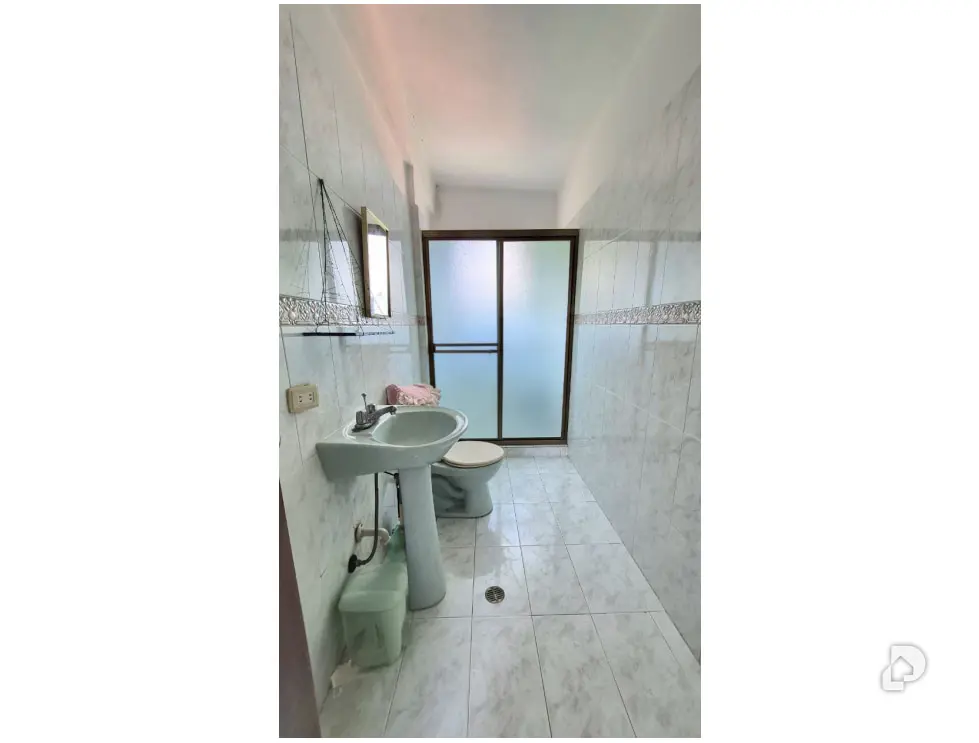 Casa en Lagunetica, Altos Mirandinos – 11