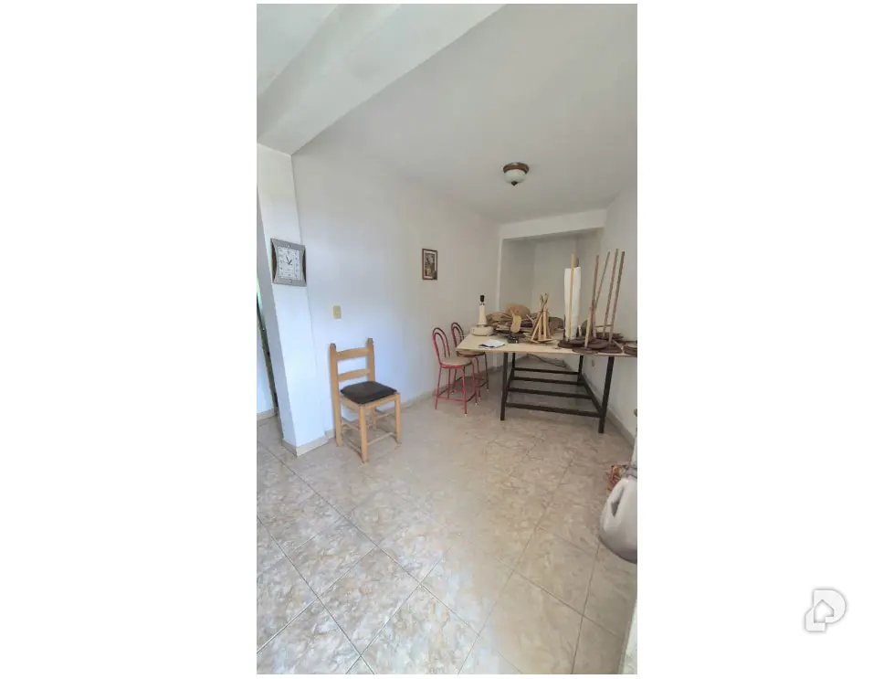 Casa en Lagunetica, Altos Mirandinos – 5