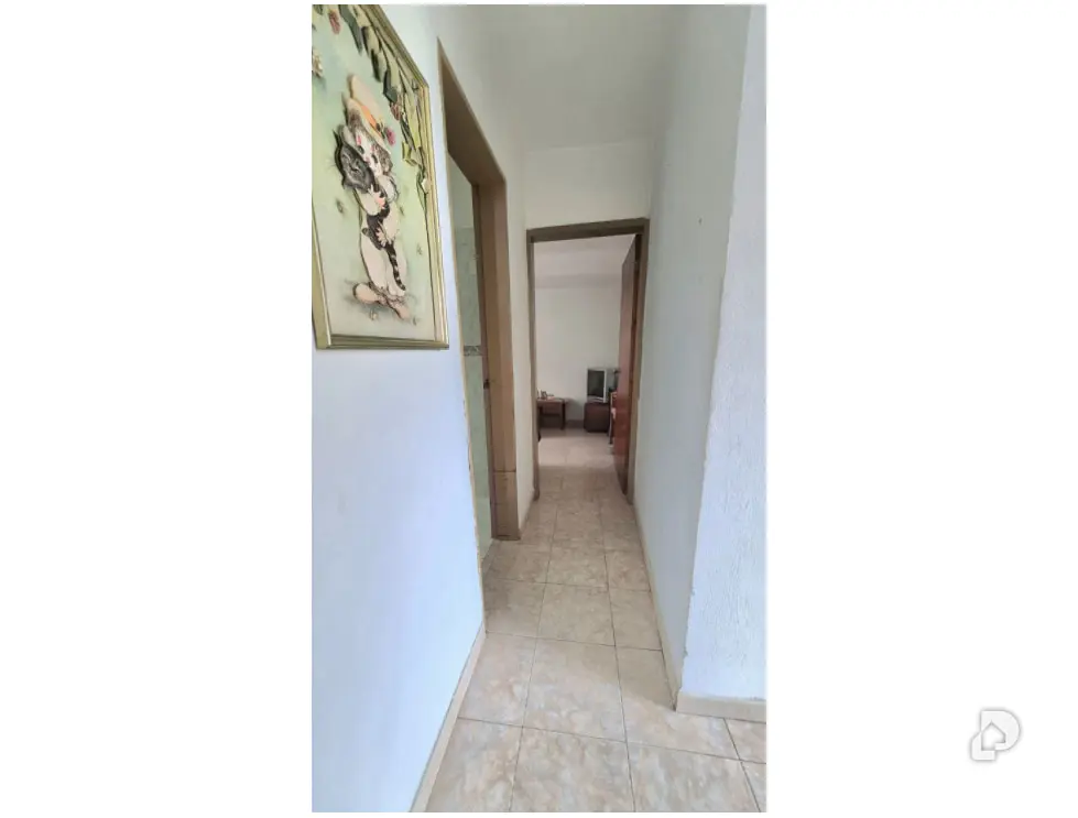 Casa en Lagunetica, Altos Mirandinos – 7
