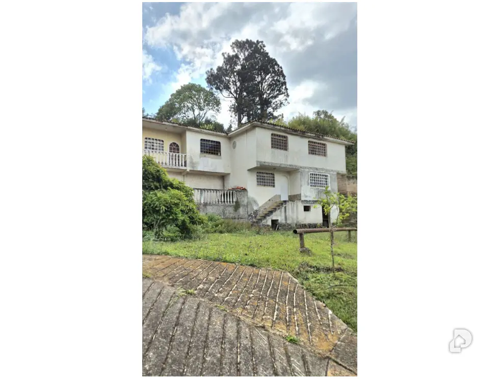 Casa en Lagunetica, Altos Mirandinos – 2