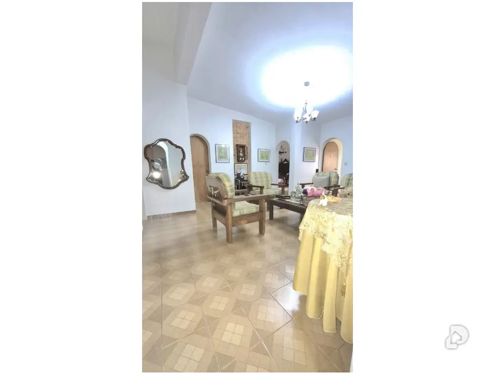 Casa en Lagunetica, Altos Mirandinos – 14