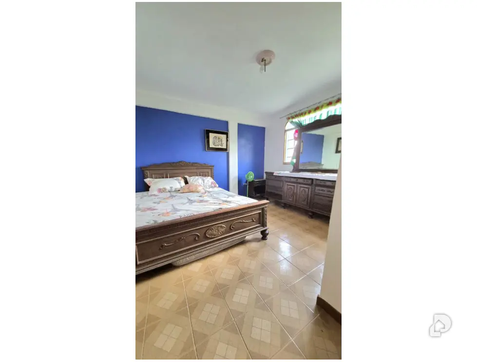 Casa en Lagunetica, Altos Mirandinos – 18
