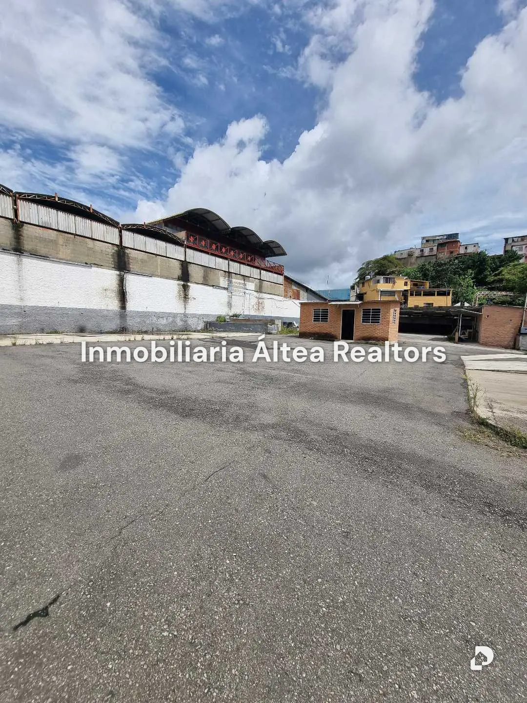 Terreno en Las Minas De Baruta, Caracas – 2