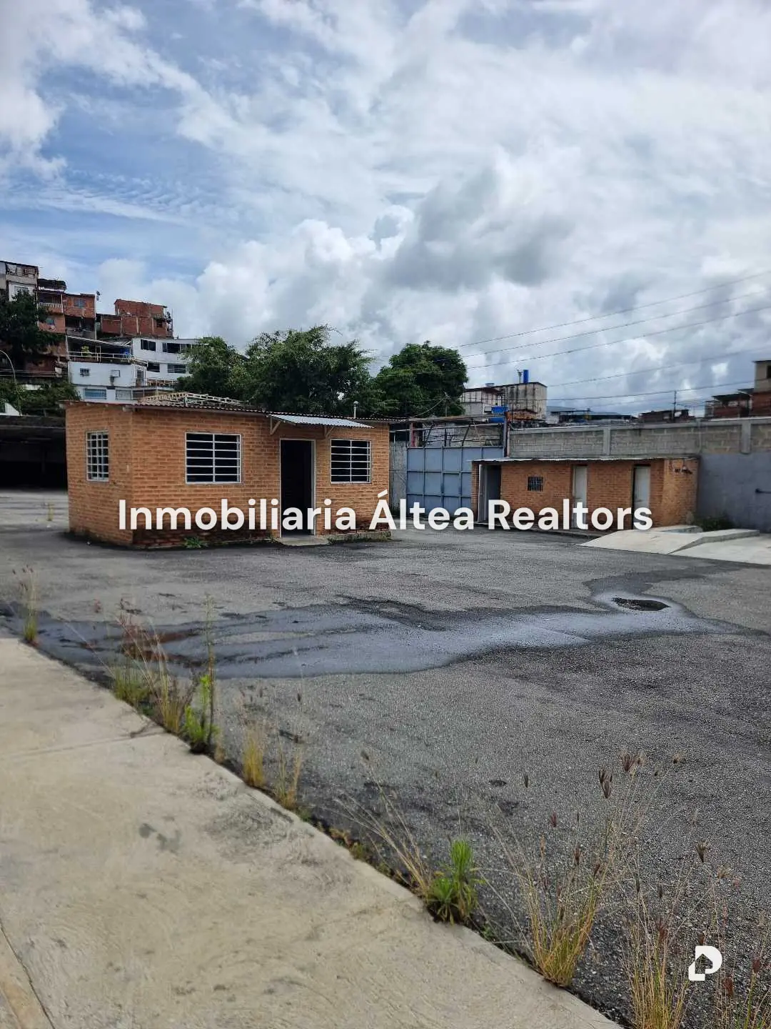 Terreno en Las Minas De Baruta, Caracas – 9