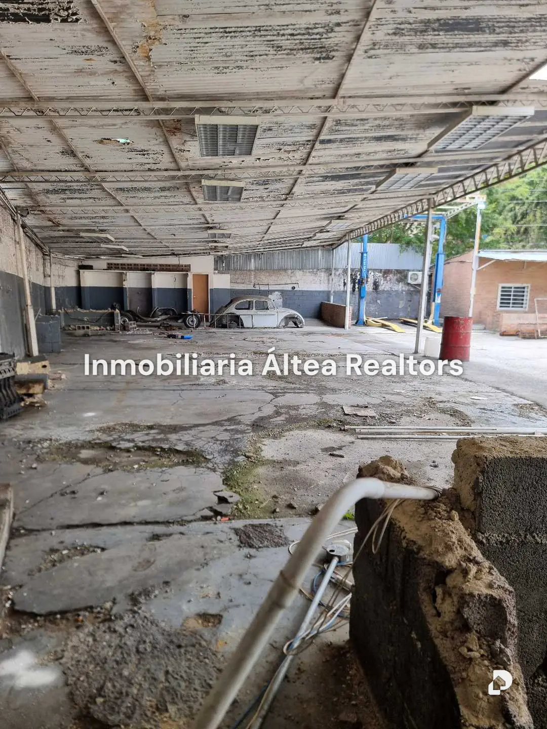 Terreno en Las Minas De Baruta, Caracas – 7