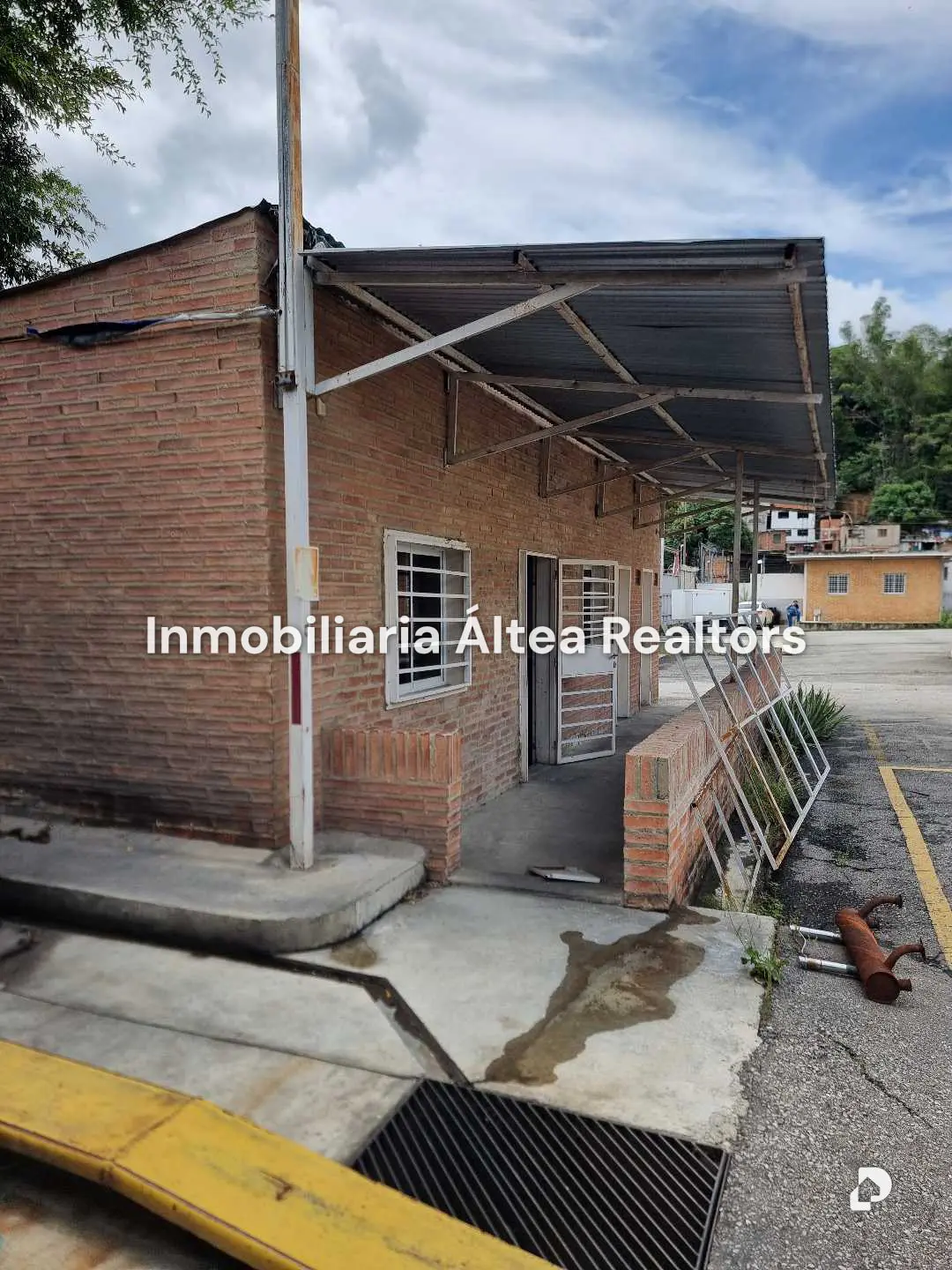 Terreno en Las Minas De Baruta, Caracas – 8