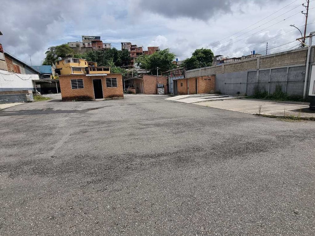 Terreno en Las Minas De Baruta, Caracas - 1