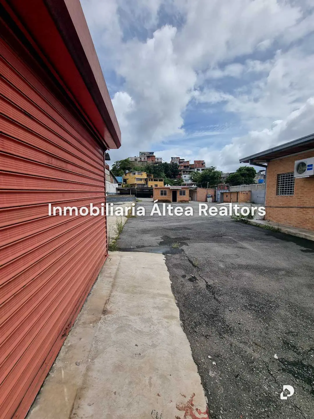 Terreno en Las Minas De Baruta, Caracas – 10