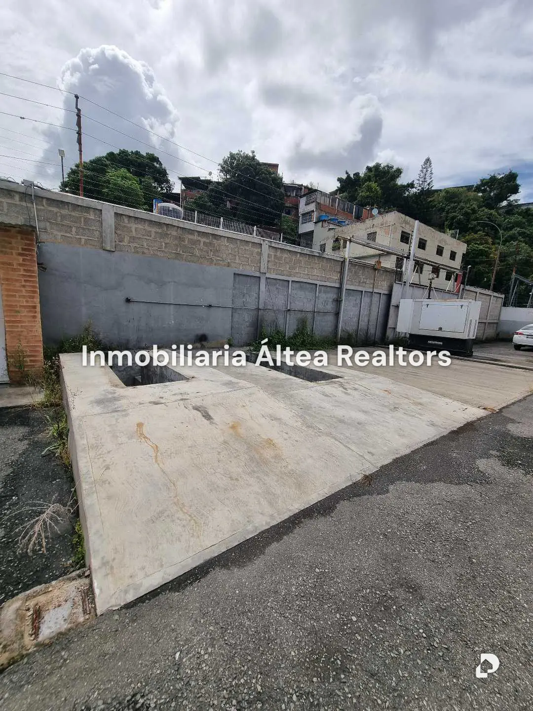 Terreno en Las Minas De Baruta, Caracas – 3