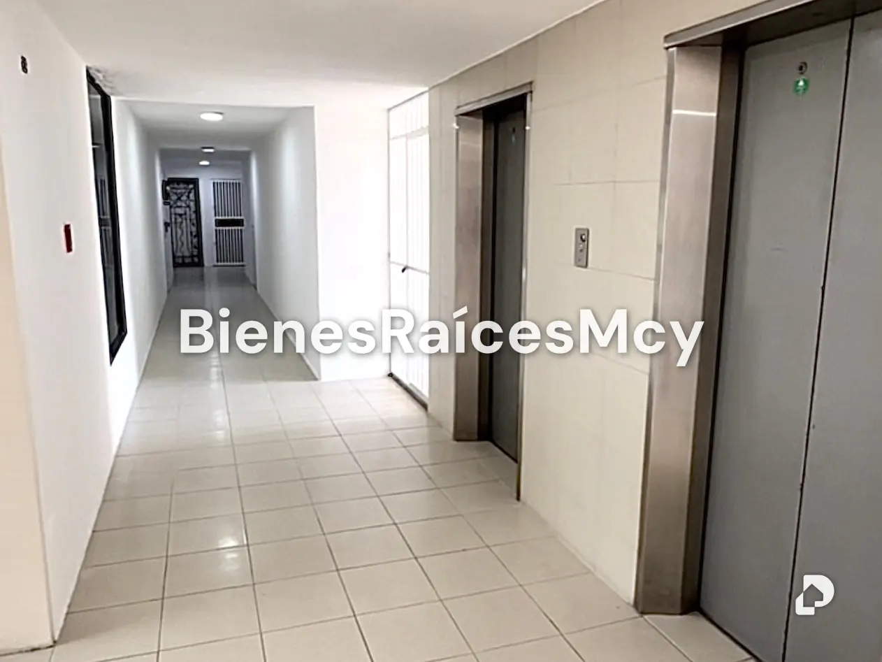 Apartamento en Maracay – 3