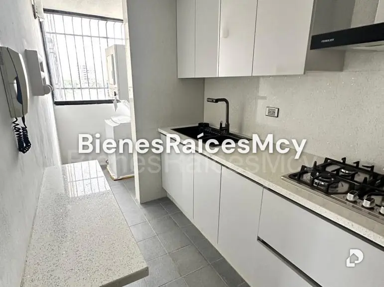 Apartamento en Maracay – 8