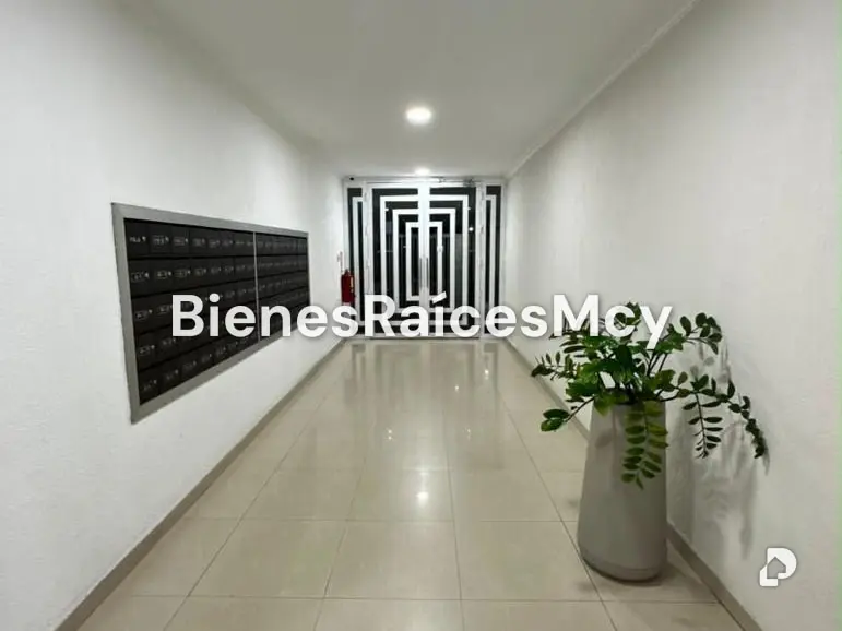 Apartamento en Maracay – 2