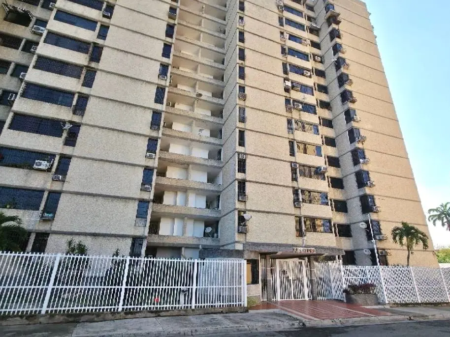 Apartamento en Maracay - 1